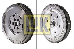 LUK 415049310 VOLANT P207-P208-P308-P508-P2008-P3008-P5008-C3-C4-C5-DS3-DS4-DS5 OYNAR Euro5 1.6 HDI DV6C