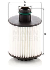 MANN H7042Z YAĞ FİLTRESİ COMBO D 12> CORSA E 14> FIAT DOBLO 10> EGEA 15> FİORİNO 07> PUNTO 13> PANDA-500L 12> 500X 14> CITROEN NEMO PEUGEOT BIPPER ALFA ROMEO MİTO 09> 1.3D MTJ A13FD-B13DTC-DTN-DTE-DTR
