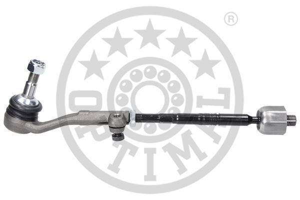 OPTIMAL G0-723 ROT KOLU SOL BMW F20 F21 F22 F23 F30 F31 F34 F35 F32 F33 F36 ROT BASI ILE
