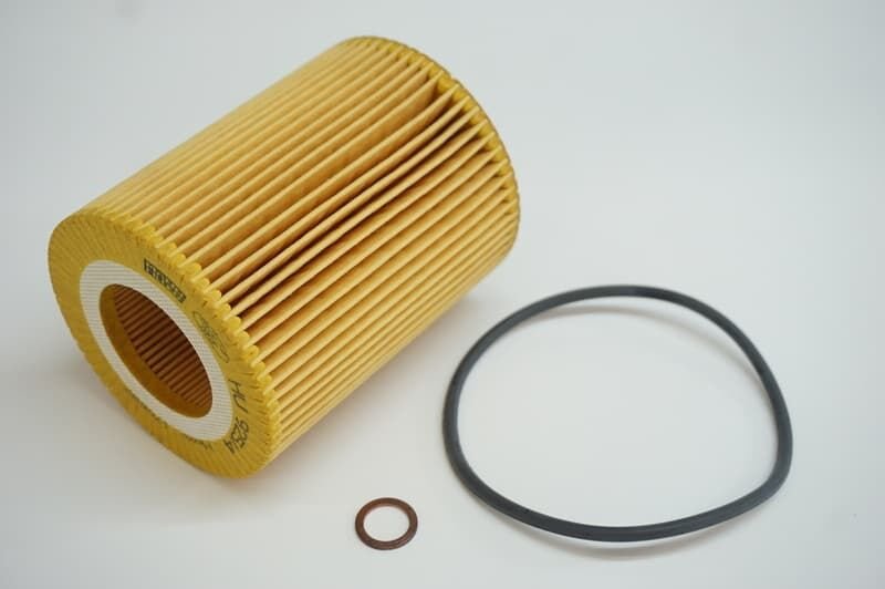 SARDES SO816 YAG FILTRESI BMW M52 M54 E36 E46 E39 E60 E61 E38 E65 E66 E83 E53 E85
