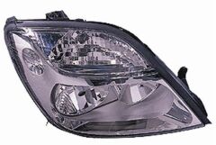 TYC REN10SC005 20-5973-05-2B R.SCENİC ÖN FAR ELEKTRİKLİ RH.00-03