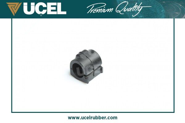 UCEL S10752 VİRAJ DEMİR ORTA LASTİGİ 23MM DACIA LOGAN 05> LOGAN II 12> SANDERO 08> SANDERO II 12> RENAULT SYMBOL III 14>