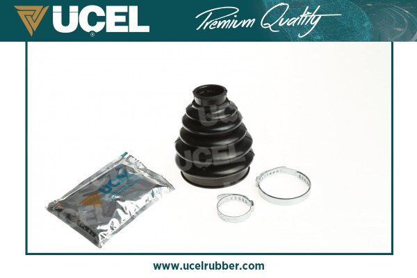 UCEL S41541 AKS KÖRÜĞÜ DIŞ COMBO E-CORSA F-CROSSLAND-GRANDLAND-VIVARO C-ZAFIRA LIFE-P206-P207-P208-P307-P308- P406-P407-P508-P2008-P3008-P5008-PARTNER-BERLINGO-JUMPY-C2-C3-C4-C5-DS3-DS4-DS5 1.6 HDI YENİ MODEL
