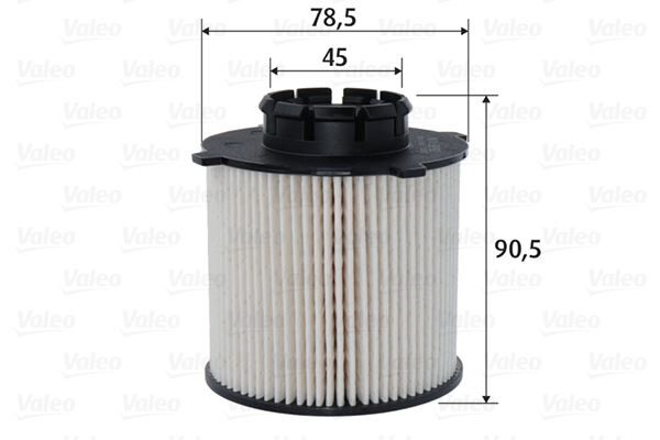 VALEO 587932 YAKIT FİLTRESİ ASTRA J 10>INSIGNIA 08> MERIVA B 10> ZAFIRA C 12> CRUZE 09>