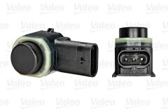 VALEO 890000 PARK SENSORU ÖN ARKA R.R SPORT 2 L494 R.R SPORT I L320 R.R 3 VOGUE L405 R.R EVOQUE L538 FREELANDER 2 L359 DISCOVERY 4 L319 JAGUAR XE X760 XF II X260 F-TYPE X152 PORSCHE PANAMERA 970 11>16 CAYMAN