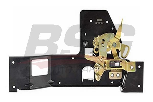 BSG BSG 30-975-067 TRANSIT M12-M15 ORTA KAPI KILIT KONROL ÜNITESI