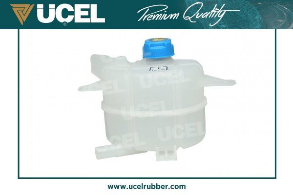 RADYATÖR EK SU DEPOSU KAPAKLI FIORINO-BIPPER-NEMO GENLEŞME KAVANOZU