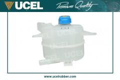 RADYATÖR EK SU DEPOSU KAPAKLI FIORINO-BIPPER-NEMO GENLEŞME KAVANOZU