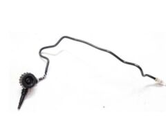 DEBRIYAJ ARA BORUSU SANDERO II-LOGAN II-CLIO-SYMBOL II 1.5DCI K9K