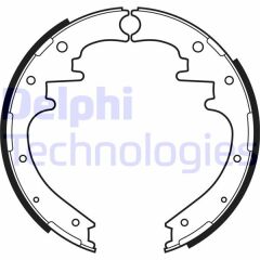 ARKA FREN PABUCU RANGER 06>11 4x4