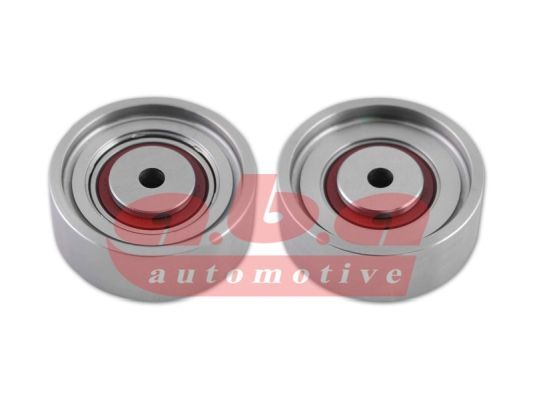 ABA 25505701 ALTERNATÖR GERGİ RULMANI PASSAT-SUPERB-A4-A6 2.5 TDI 1997-2005 AFB-AKN