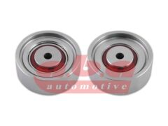 ABA 25505701 ALTERNATÖR GERGİ RULMANI PASSAT-SUPERB-A4-A6 2.5 TDI 1997-2005 AFB-AKN