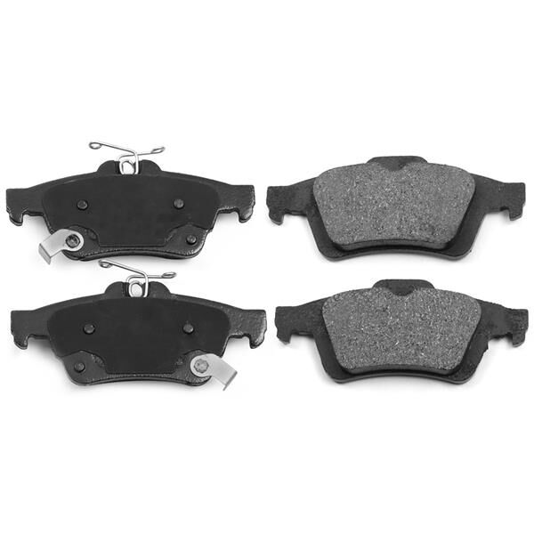 AYD 60475A ARKA BALATA FOCUS II CMAX 03> CONNECT 02> LAGUNA III 07> OPEL VECTRA C 02> SIGNUM 03> CITROEN C5 08> PEUGEOT P508 10>18