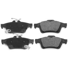 AYD 60475A ARKA BALATA FOCUS II CMAX 03> CONNECT 02> LAGUNA III 07> OPEL VECTRA C 02> SIGNUM 03> CITROEN C5 08> PEUGEOT P508 10>18
