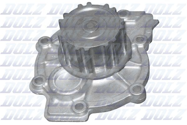 DOLZ R302 DEVİRDAİM VOLVO S80 2.8T6 2.9 1998-2006 3.0 3.0T6 2001-2006