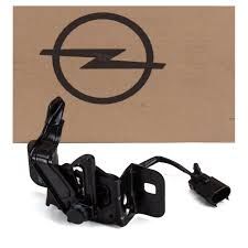 OE-OPEL 39086595 INSIGNIA B MOTOR KAPUT KILIDI