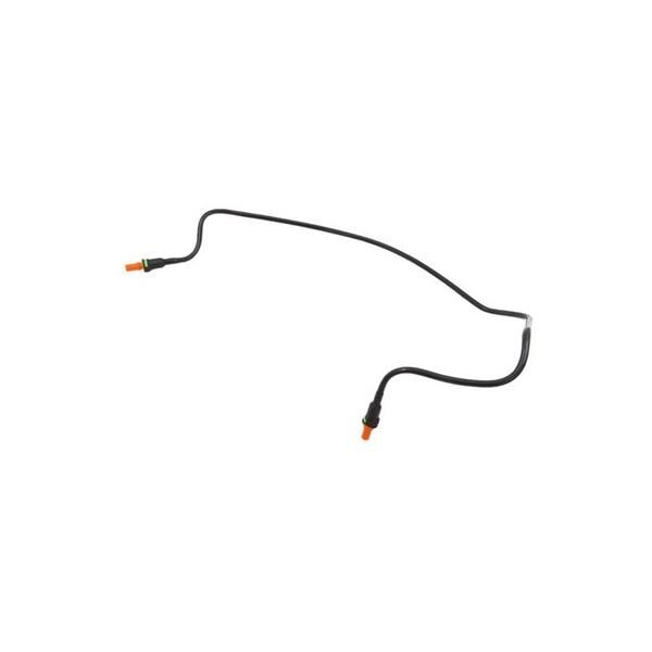 EXQ 18-60-16 YAKIT BORUSU PEUGEOT 308-3072.0İ 16V-CİTROEN C4 2.0İ 16V