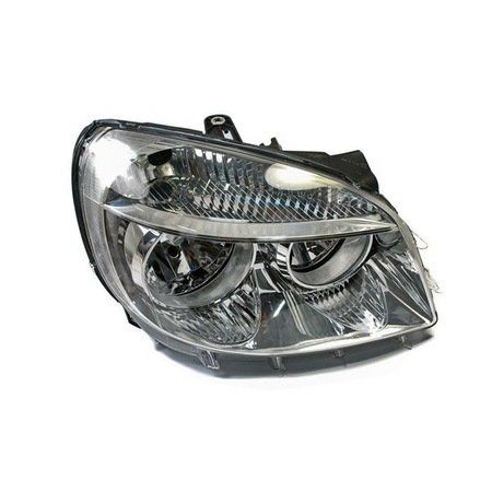 BSG BSG 25-800-007 DOBLO FAR SAG MANUEL  ( 2 x H7 / 1 x PY 21W / 1 x W5W  )