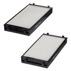 HENGST E2944LI-2 POLEN FILTRESI TAKIMI BMW E70 F15 F85 E71 E72 F16 F86