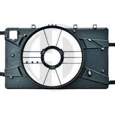 OE-OPEL 13289626 ASTRA J ZAFIRA C FAN DAVLUMBAZI