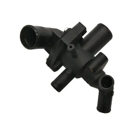 KALE 572450 573250 TERMOSTAT GÖVDELİ KOMPLE 88 C TRANSIT V348 2.4 TDCI 06>11 88C A.CEKER