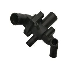 KALE 572450 573250 TERMOSTAT GÖVDELİ KOMPLE 88 C TRANSIT V348 2.4 TDCI 06>11 88C A.CEKER