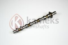 KAMEKS 11303 EKSANTRİK MİLİ EGSOZ PARTNER-BERLINGO-P206-P207-P307-P308-P3008-P407-P5008-C2-C3-C4-C5-JUMPY FIESTA 02>08-FOCUS II 04>11- FUSION 04>14-VOLVO S40-S80-V50-V70 1.6 16V HDI TDCI