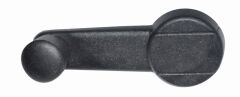 OKSA 301 CAM AÇMA KOLU SİYAH R9/R11/TOROS