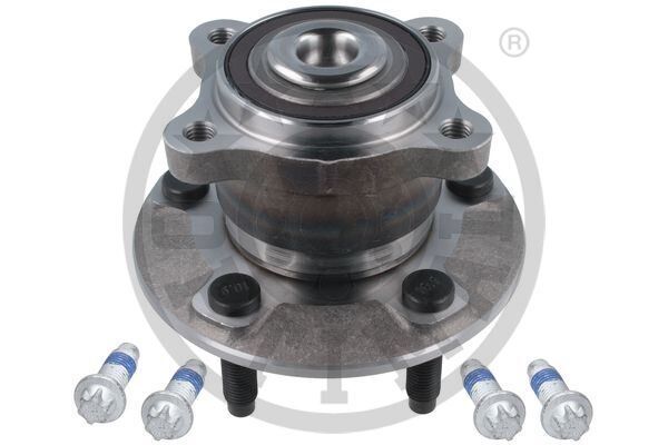 OPTIMAL 302306 ARKA TEKER RULMANI FORD PUMA 19>