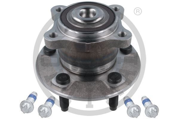 OPTIMAL 302306 ARKA TEKER RULMANI FORD PUMA 19>