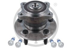 OPTIMAL 302306 ARKA TEKER RULMANI FORD PUMA 19>