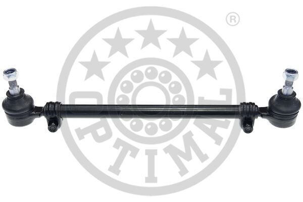 OPTIMAL G4-028 ROT TAKIMI YAN MERCEDES W116 W126