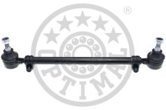 OPTIMAL G4-028 ROT TAKIMI YAN MERCEDES W116 W126