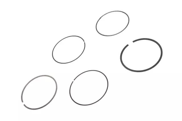 OE-OPEL 55584600 3 SEGMAN TAKIMI