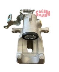 SAGEM 35156 FREN KALİPERİ ARKA SAĞ PARTNER TEPEE-BERLINGO PISTON 38mm-268mm