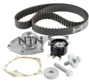 SNR KDP455490 SU POMPALI TRIGER SETI 123 DIS 27MM CLIO II 01>06 MEGANE II 04> KANGO 01> MICRA III 04> DUSTER 10> 1.5 DCI K9K EURO 3 EURO 4