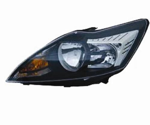 TYC FOR10FO026 ON FAR KOMPLE SOL SIYAH ZEMIN FOCUS II 08> 11 20-B484-A5-2B