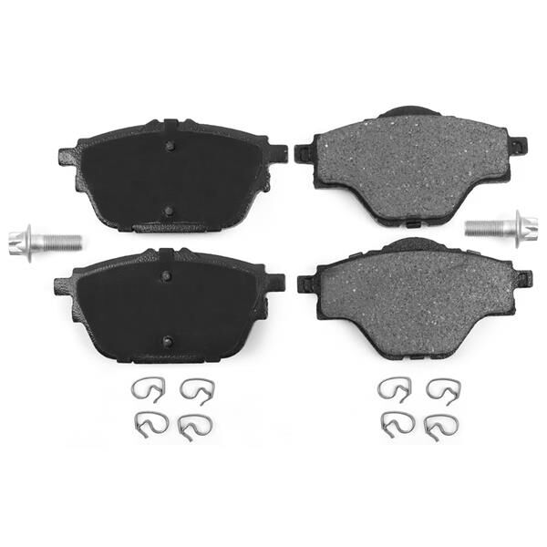 AYD 60358A ARKA FREN BALATASI ASTRA L-GRANDLAND-C4 GRAND/SPACETOURER-C5 AIRCROSS-P508-P5008-P308-P3008-DS4-DS7 290mm