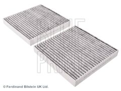 BLUEPRINT ADB112521 POLEN FILTRESI TAKIMI BMW F25 F26 KARBONLU