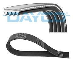 DAYCO 4PK896EE KANALLI KAYIŞ BMW E65 E66 E67