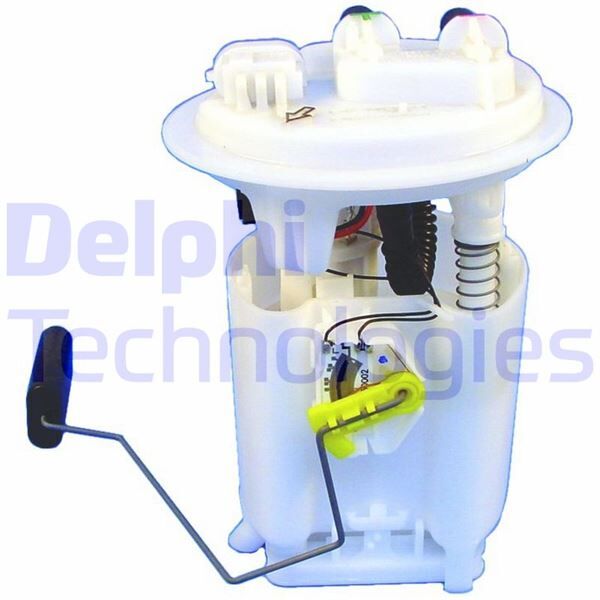 DELPHI FE10049-12B1 DEPO ŞAMANDIRASI CLIO II 1.2-1.4-1.6 16V 98 >
