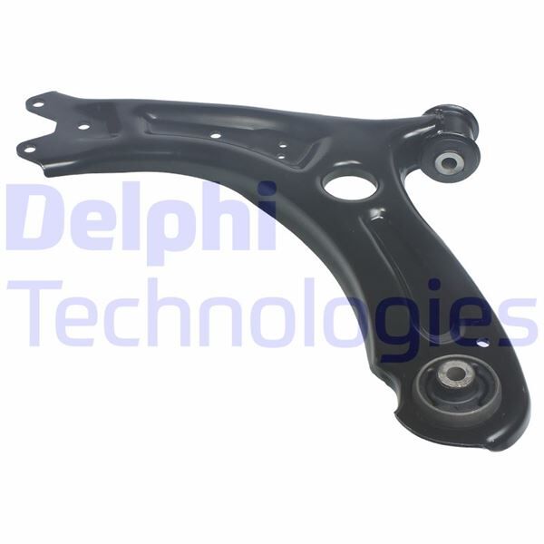 DELPHI TC2732 SALINCAK ON SOL VW JETTA 10> ROTİLSİZ