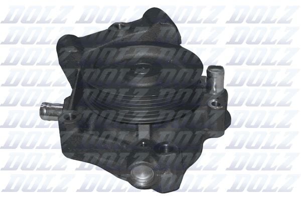 DOLZ I275 DEVİRDAİM BOXER-JUMPER-DUCATO 06> 3.0 D-3.0 HDI