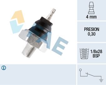 FAE 12230 YAĞ MÜŞÜRÜ ASTRA F-G-H-CORSA A-B-C-VECTRA A-B-C 1.7D-CIVIC 91-05 ACCORD 93-03 CRV 95-07 HRV 99>