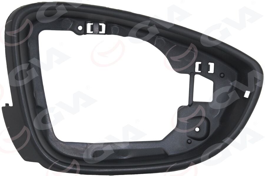 GKL 291613 AYNA ÇERÇEVESİ SAG JETTA-PASSAT-CC 2010-2015