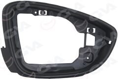 GKL 291613 AYNA ÇERÇEVESİ SAG JETTA-PASSAT-CC 2010-2015