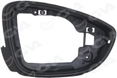 GKL 291613 AYNA ÇERÇEVESİ SAG JETTA-PASSAT-CC 2010-2015