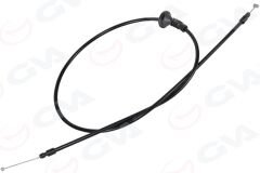 GVA 9116767 KAPUT TELI ORTA BMW X5 F15 X6 F16