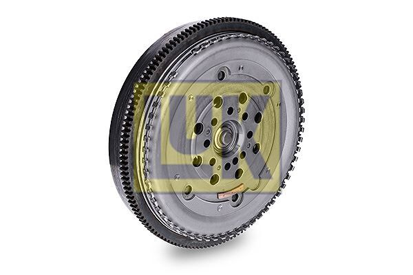 LUK 415030910 VOLAN DMF MERCEDES SPRINTER OM646 B906 06>09