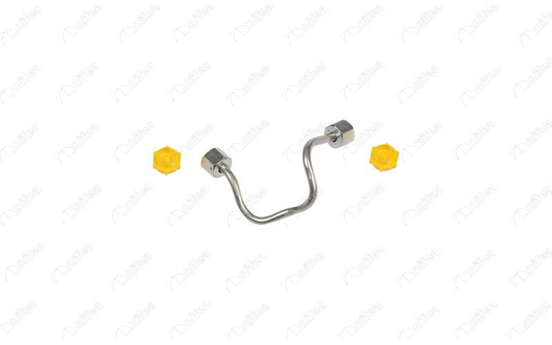 NIFEA 10955 YAKIT BORUSU RENAULT CLIO IV 12> CAPTUR I 13> KANGOO II 08> SYMBOL III 13> SANDERO II 17> DUSTER 10> DOKKER 12> LOGAN II MCV 12> 1.5dCi K9K
